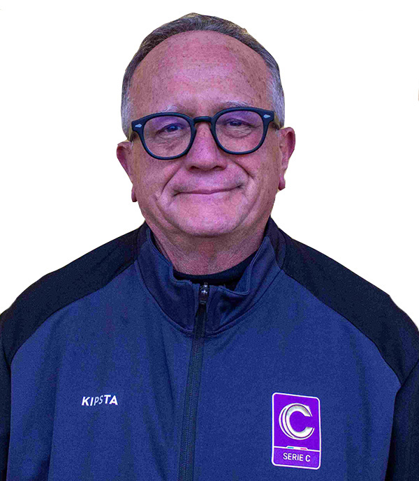 Giancarlo Martinelli 